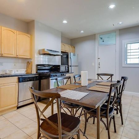 New! Boston Condo Near Mbta, 3Mi To Fenway ! מראה חיצוני תמונה