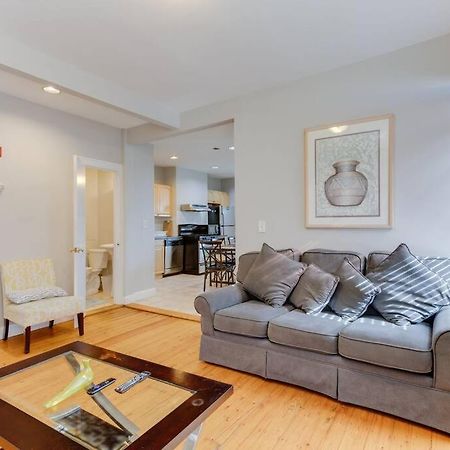 New! Boston Condo Near Mbta, 3Mi To Fenway ! מראה חיצוני תמונה