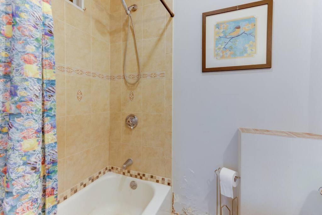 New! Boston Condo Near Mbta, 3Mi To Fenway ! מראה חיצוני תמונה