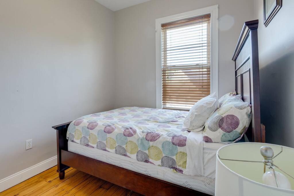 New! Boston Condo Near Mbta, 3Mi To Fenway ! מראה חיצוני תמונה