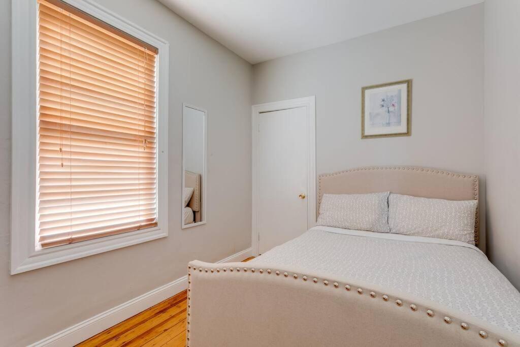 New! Boston Condo Near Mbta, 3Mi To Fenway ! מראה חיצוני תמונה