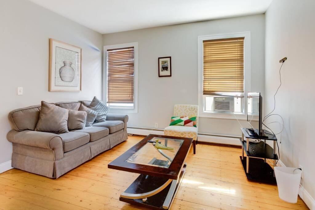 New! Boston Condo Near Mbta, 3Mi To Fenway ! מראה חיצוני תמונה