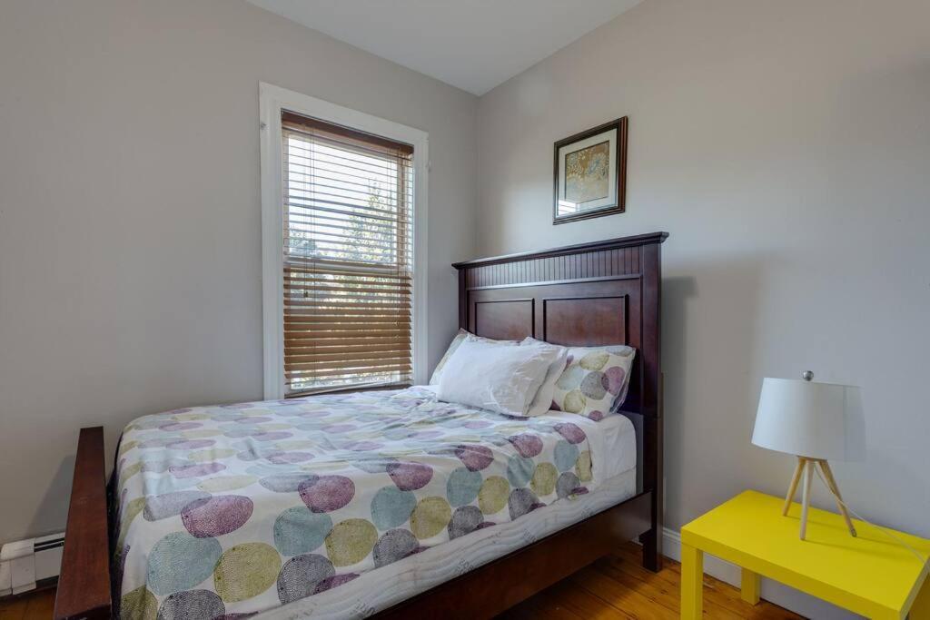 New! Boston Condo Near Mbta, 3Mi To Fenway ! מראה חיצוני תמונה